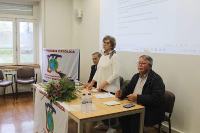 LOC/MTC: Trabalhadores Cristãos de Braga questionam governo sobre «agenda do trabalho digno»