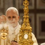 EUA: Papa enviou mensagem a conferência sobre «importante tema da formação litúrgica do povo de Deus»