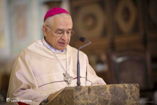 Leiria-Fátima: Bispo disse aos sacerdotes que o ministério ordenado «não transforma» quem o recebe em «donos da Igreja»