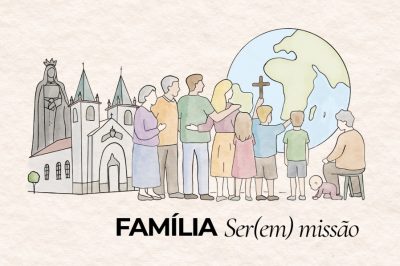 Lisboa: Festa Diocesana da Família realiza-se nas Caldas da Rainha