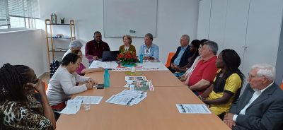 Lisboa: Liga Operária Católica celebrou Dia da Solidariedade, de preparação para o 1º de Maio