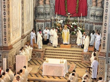 Santarém: D. José Traquina preocupado com «solidão» e «falta de alegria espiritual» dos padres da diocese