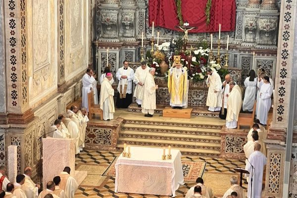 Santarém: D. José Traquina preocupado com «solidão» e «falta de alegria espiritual» dos padres da diocese