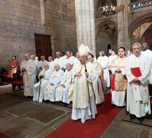 Viseu: D. António Luciano pede «reorganização territorial e pastoral», «leigos preparados» e responsabilidade partilha em «Igreja sinodal e missionária»
