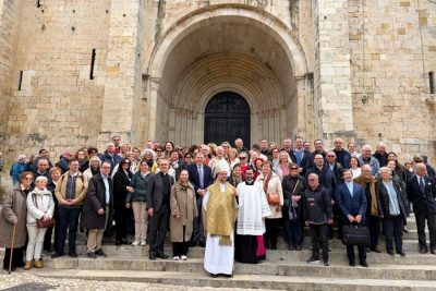 Lisboa: D. Alexandre Palma pede a médicos católicos para darem «sinais de vida com gestos e atitudes que se baseiam no amor»