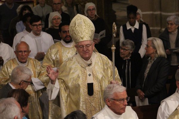 Évora: D. Senra Coelho pede que padres ajudem a «conservar a harmonia no presbitério e na Igreja»