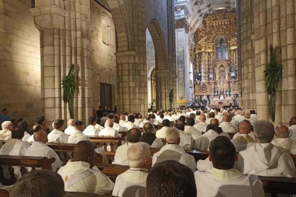 Porto: «Ser Porto: formar, reformar, transformar» é o título do sínodo diocesano