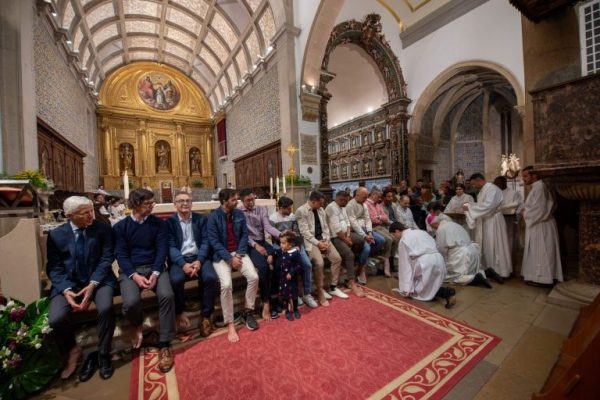 Algarve: Bispo afirmou que «o amor cristão não pode reduzir-se a um sentimento, traduz-se em gestos»