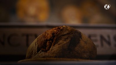 Vaticano: Papa pede mobilização contra a fome