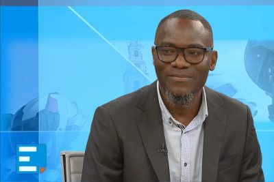 África: Viagem do Papa traz ao nosso continente uma «visibilidade global», diz padre Alfredo Mavinga