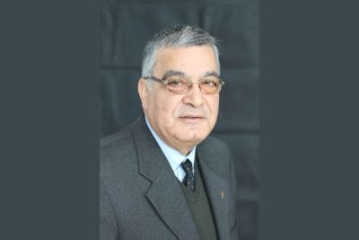 Leiria-Fátima: Faleceu o padre José Luís Ferreira