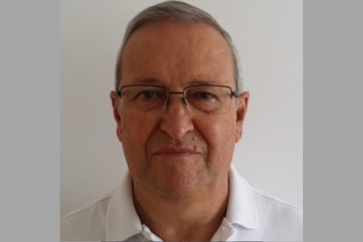 Viseu: Faleceu o diácono permanente Manuel Vaz