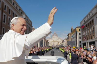 Igreja: Vaticano divulga programa das visitas pastorais do Papa em Itália