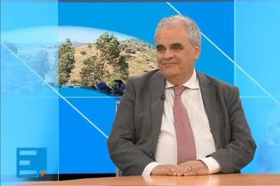 Sociedade: Presidente da Comissão Nacional Justiça e Paz sublinha atitude do Papa contra a banalização da guerra