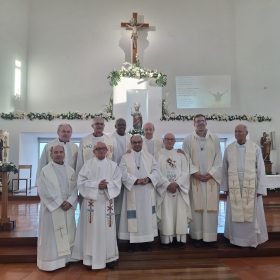 Igreja/Portugal: Padres do Prado reelegeram coordenador nacional