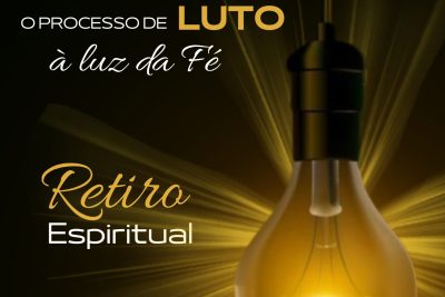 Bragança: Santuário do Imaculado Coração de Maria acolhe retiro sobre «O processo de luto à luz da Fé»