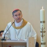 Homilia do bispo de Setúbal na Missa do Domingo de Páscoa