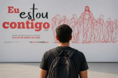 Algarve: Seminário acolhe vigília diocesana de oração pelas vocações