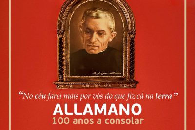 Igreja/Cultura: Exposição celebra o centenário de falecimento de José Allamano
