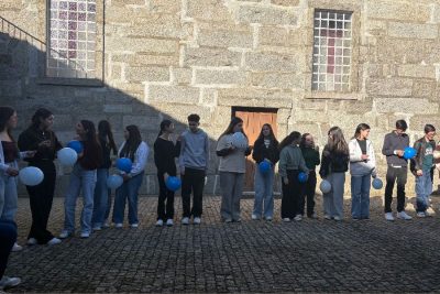 Porto: Jovens e padres dinamizam campanha solidária para a Liga Portuguesa Contra o Cancro