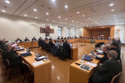 Igreja/Portugal: Bispos renovam presidência das comissões episcopais