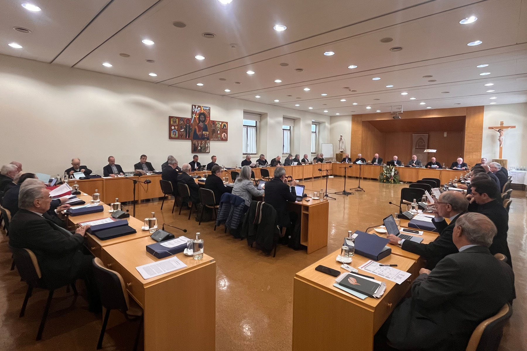 Igreja/Portugal: D. José Ornelas rejeita populismos e alerta para hostilidade contra migrantes