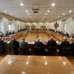 Igreja/Abusos: Bispos vão debater modelo de proteção de menores, apontando a «nova fase» (redação corrigida)