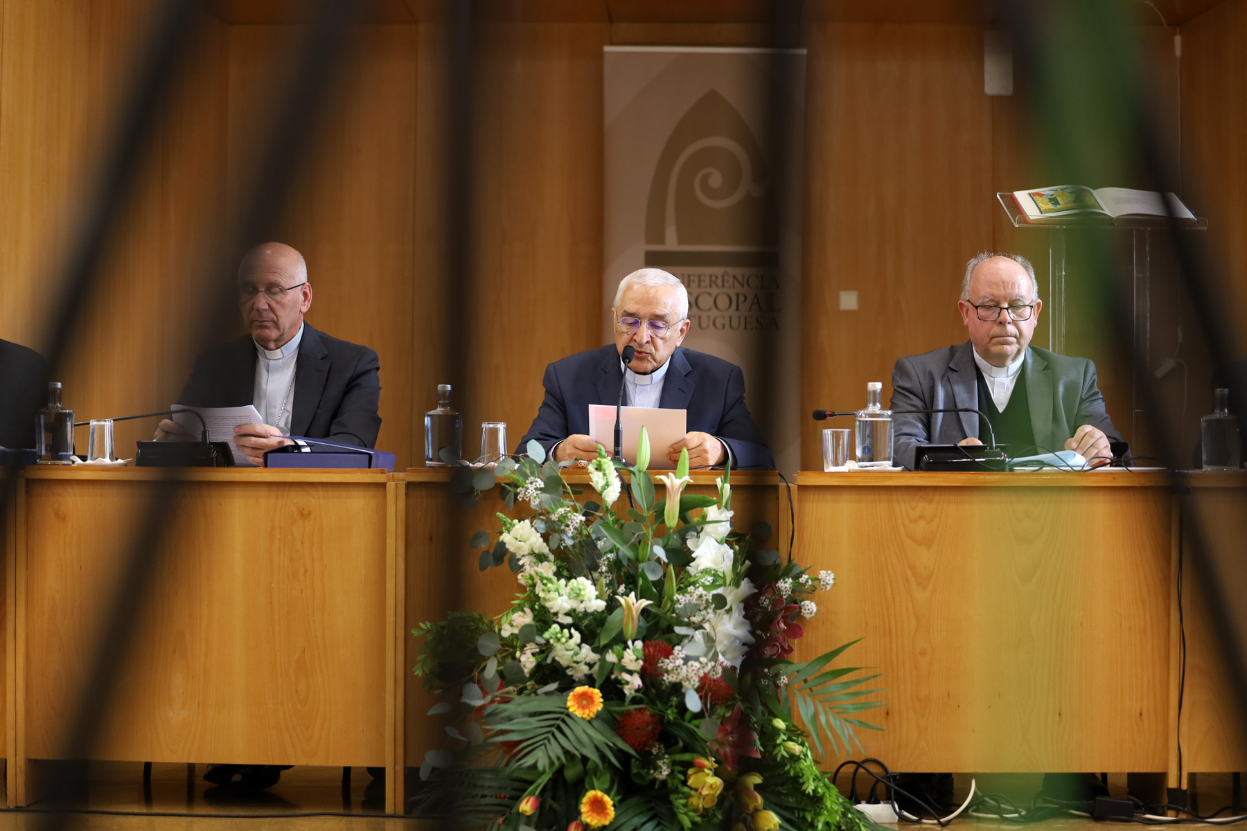 Igreja/Portugal: D. José Ornelas aponta JMJ e pandemia como motores de mudança, em balanço de dois mandatos