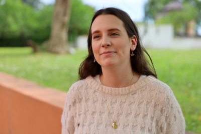 Os seis filhos de Clara Keel Pereira - o luto, a alegria e a paz - Emissão 30-04-2026