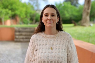 Dia da Mãe: «A minha primeira experiência de maternidade foi de um bebé que eu nunca pude trazer para casa» - Clara Keel Pereira
