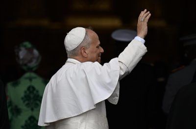 Vaticano: Papa associa-se a cadeia oração ecuménica e desafia cristãos a anúncio comum do Evangelho