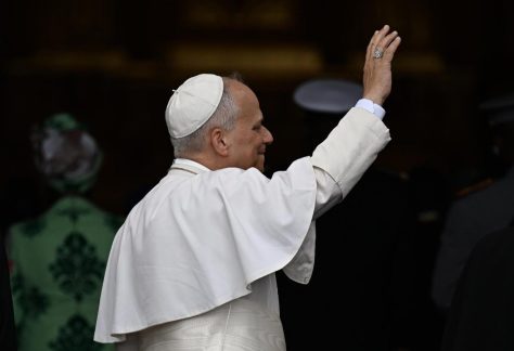 Migrações: Papa questiona inércia dos países ricos e exige tratamento digno para quem foge da pobreza