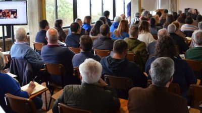 Aveiro: Catequese deve ultrapassar modelo de transmissão teórica de conteúdos, diz responsável da Santa Sé