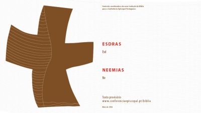 Bíblia: Comissão da CEP apresenta nova tradução dos livros de Esdras e Neemias