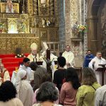 Homilia do arcebispo de Évora no Domingo de Páscoa