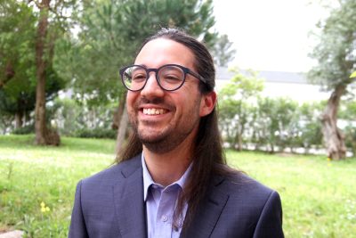 Taizé: Comunidade ecuménica concretiza «presença real» de Deus que «é de todos» - João Pedro Faria
