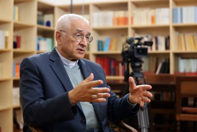 Proteção de Menores: Jurisprudência, comparação com outros países da Europa e a realidade da Igreja em Portugal presidiram à redefinição das compensações