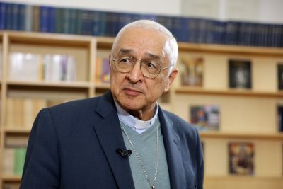 Diaconado feminino: «Espero que o tema não seja considerado já resolvido» - D. José Ornelas