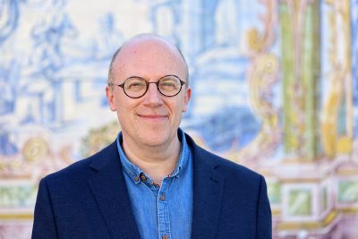 Igreja/Sociedade: «O grande desafio é viver no silêncio, tornar o silêncio alfabeto» - Luís Osório