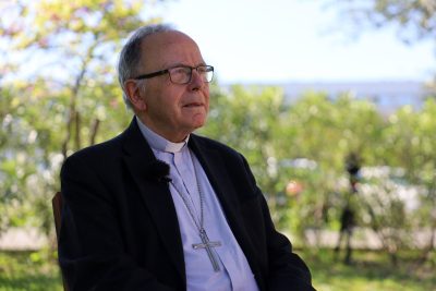História/Sínodo: D. Manuel Clemente apresenta o perfil de «mulheres determinantes na vida da Igreja»