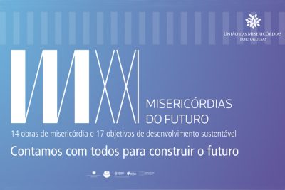 Lisboa: UMP promove debate sobre «Misericórdias do Futuro»