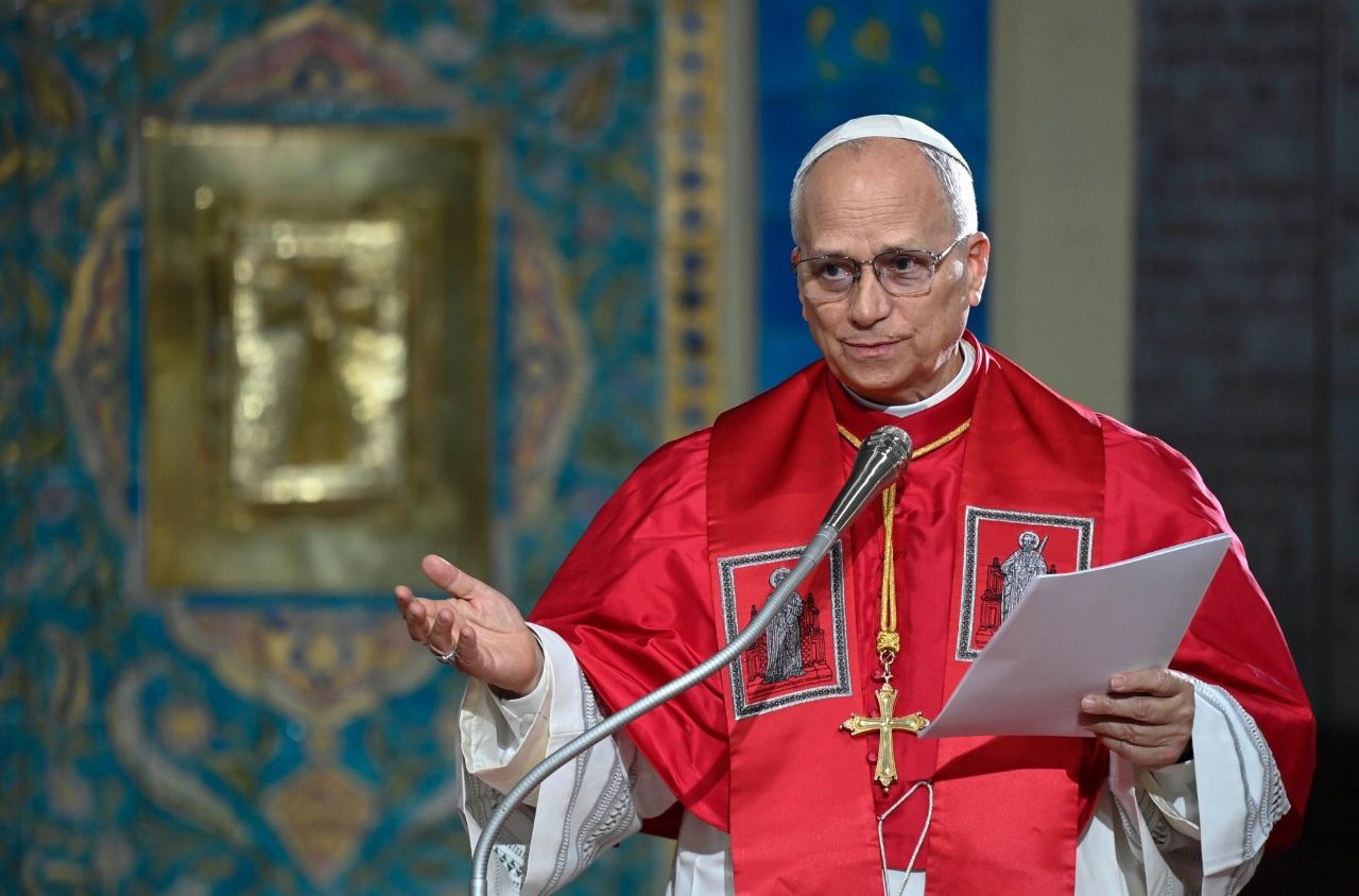 Argélia: Papa homenageou religiosas mártires em Argel