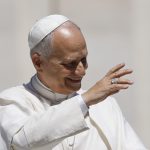 Vaticano: Leão XIV completa 71 anos de idade