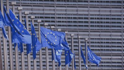 Médio Oriente: Bispos da UE exigem que Europa assuma «responsabilidade histórica» pela paz
