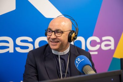 Igreja/Portugal: Bispo das Forças Armadas admite novo serviço obrigatório e alerta para implicações morais do aumento de gastos militares