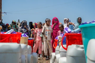 Sudão: Organizações cristãs e da sociedade civil pedem «proteção dos civis» e defesa do «direito internacional humanitário»