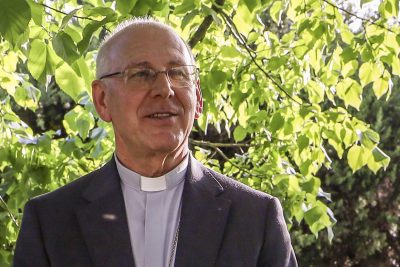 Pastoral Familiar: A Igreja «não se pode isolar na norma», afirma D. Virgílio Antunes