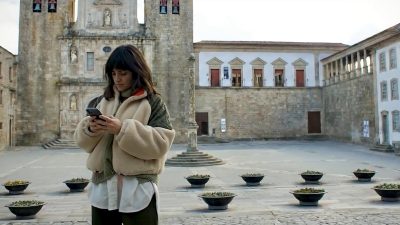 Turismo: Igreja quer visitas «sem pressas» ao património religioso