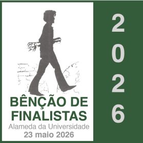 42.ª Bênção de Finalistas Universitários da Diocese de Lisboa