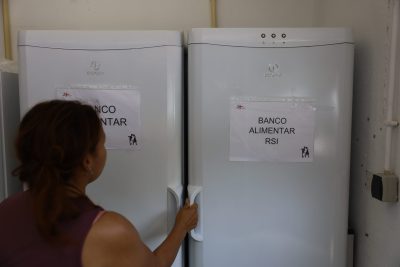 Solidariedade: «Os pedidos de ajuda continuam», assinala Associação Luso-Alemã, elogiando «utentes resilientes»
